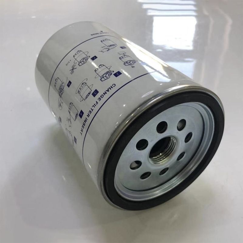 Dej Separator Fuel Filter of Bus Part